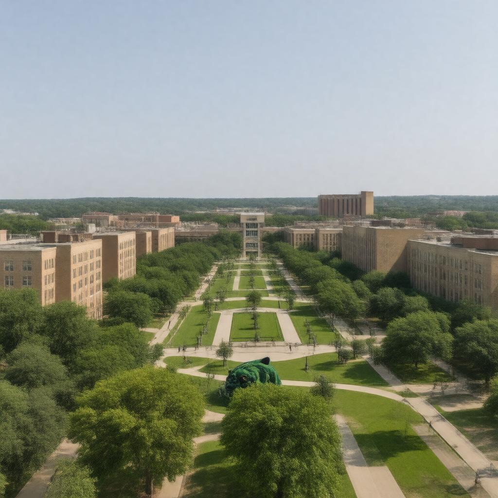 Philander Smith College